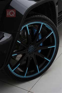 مێرسێدس بێنز G-Class
